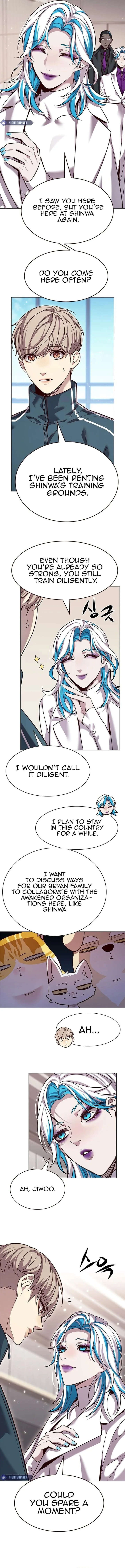 Eleceed Chapter 343 – Page 6
