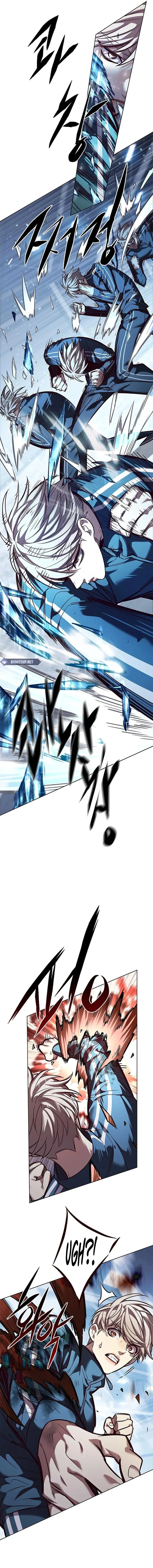 Eleceed Chapter 343 – Page 17