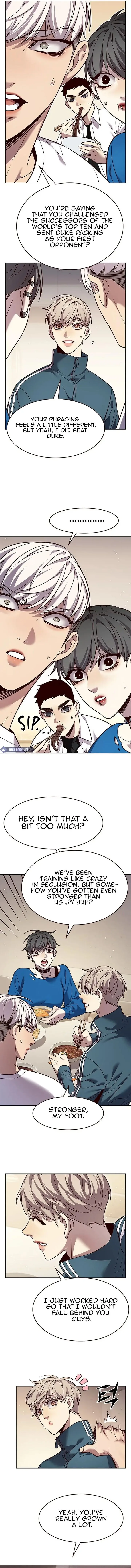 Eleceed Chapter 344 – Page 2