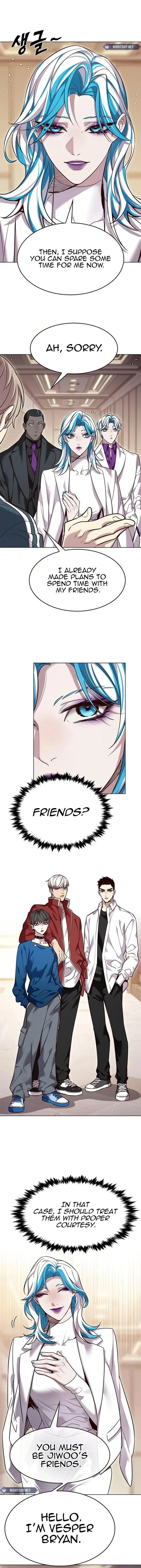 Eleceed Chapter 344 – Page 8