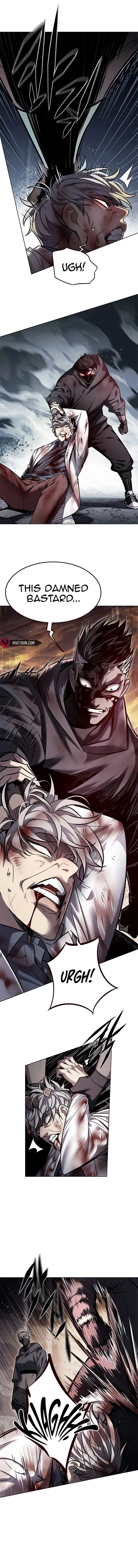 Eleceed Chapter 349 – Page 9