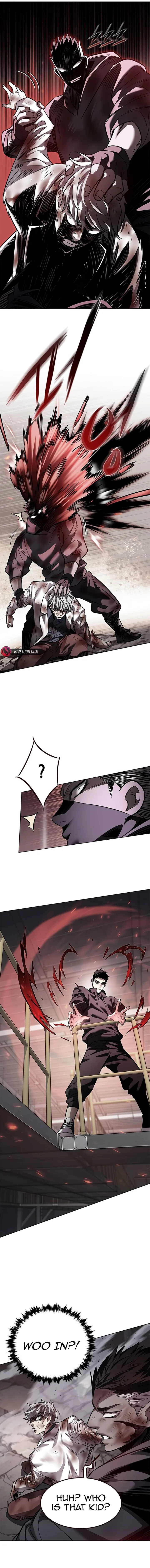 Eleceed Chapter 349 – Page 11