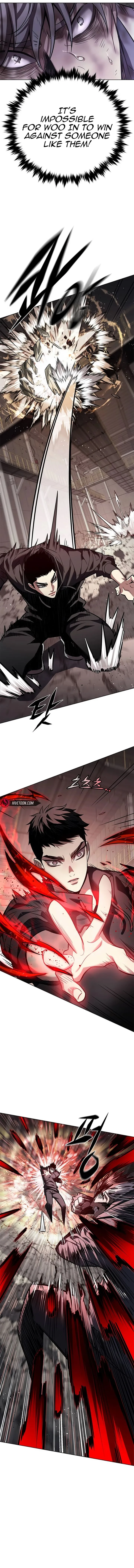 Eleceed Chapter 349 – Page 15