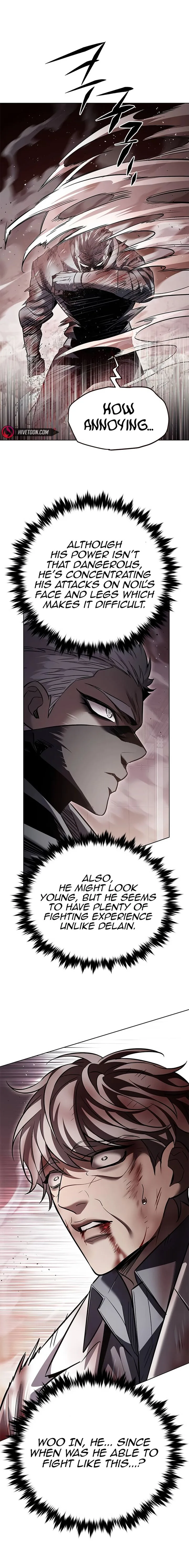 Eleceed Chapter 349 – Page 19