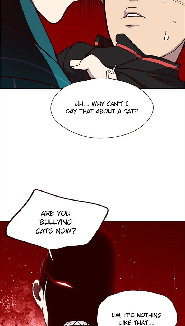 Eleceed Chapter 35 – Page 21