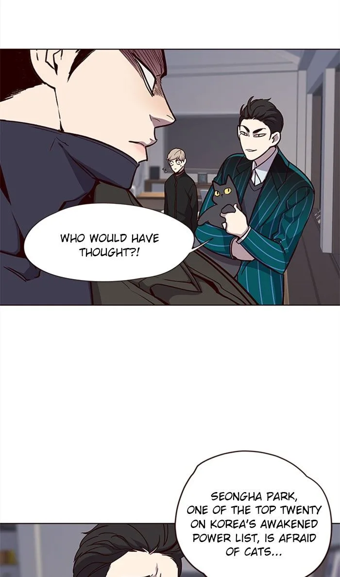 Eleceed Chapter 35 – Page 34