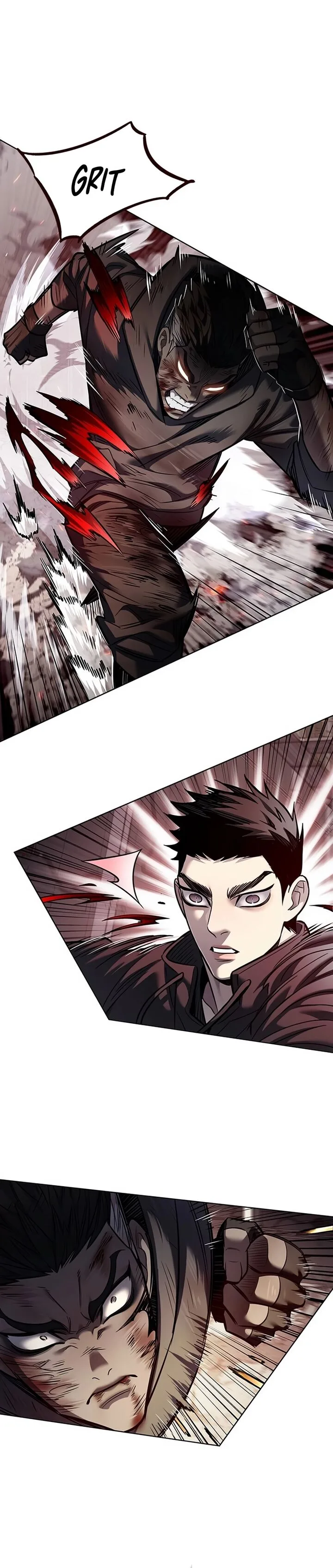 Eleceed Chapter 350 – Page 4