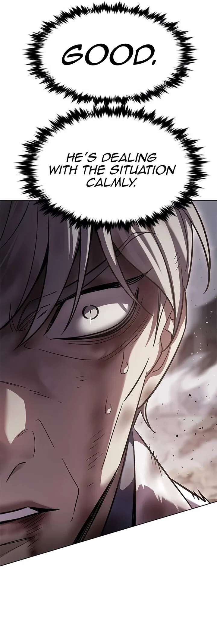 Eleceed Chapter 350 – Page 9
