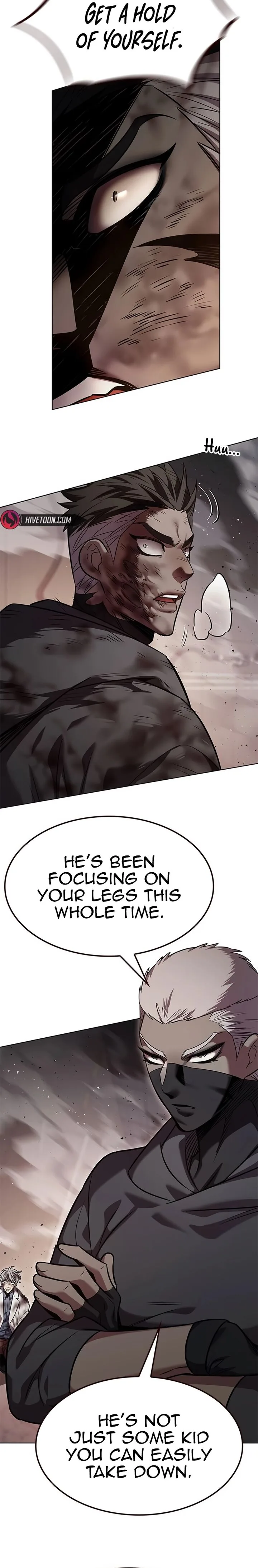 Eleceed Chapter 350 – Page 13