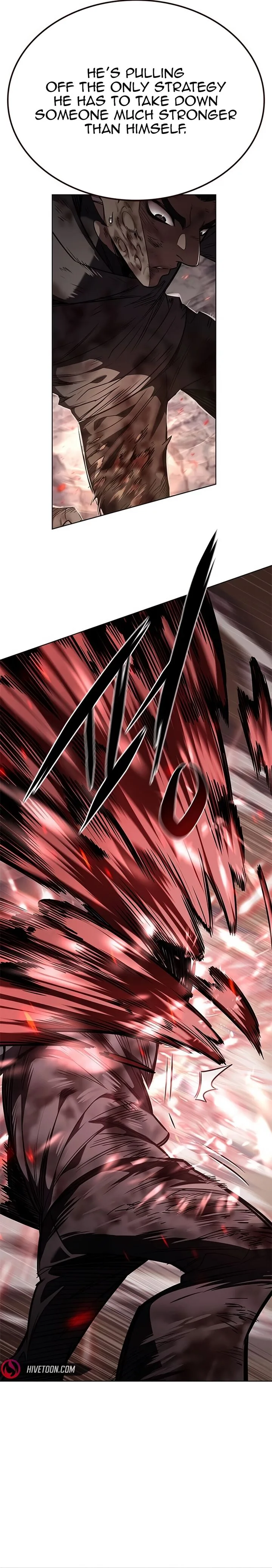 Eleceed Chapter 350 – Page 14