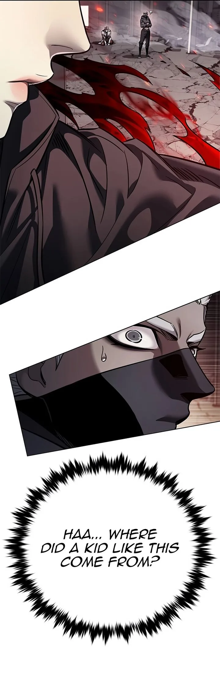 Eleceed Chapter 350 – Page 15