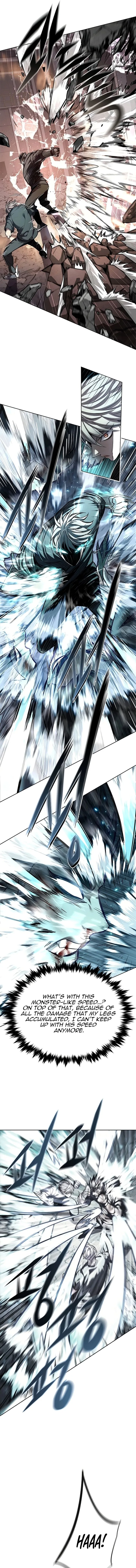 Eleceed Chapter 351 – Page 4