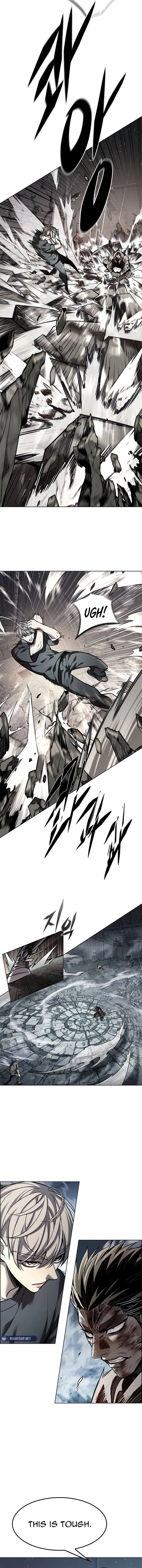 Eleceed Chapter 351 – Page 5