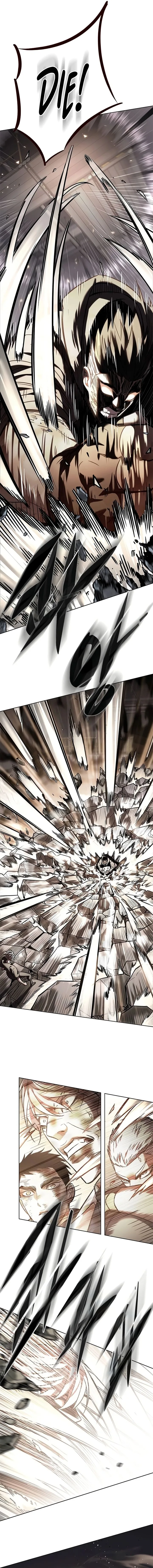 Eleceed Chapter 351 – Page 9