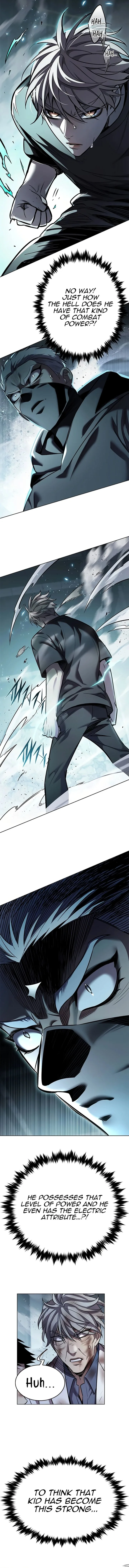 Eleceed Chapter 351 – Page 14