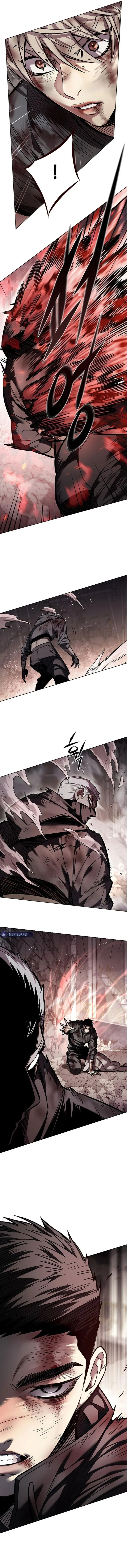 Eleceed Chapter 352 – Page 11
