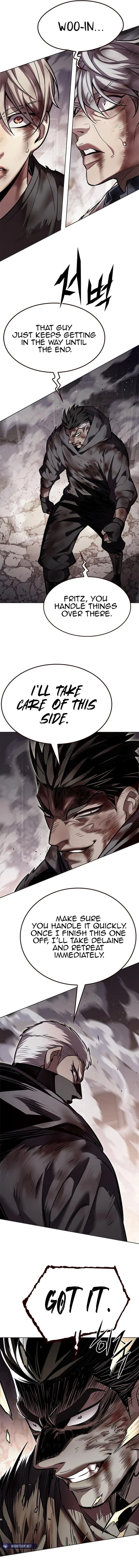 Eleceed Chapter 352 – Page 12
