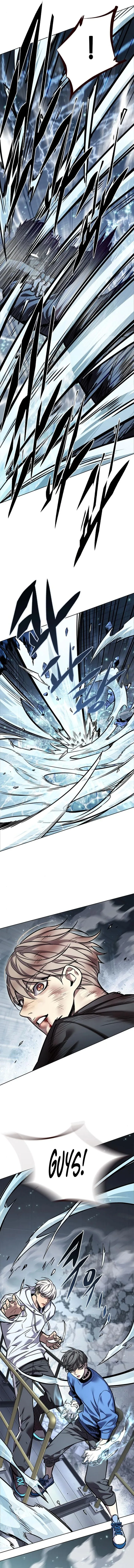 Eleceed Chapter 352 – Page 19