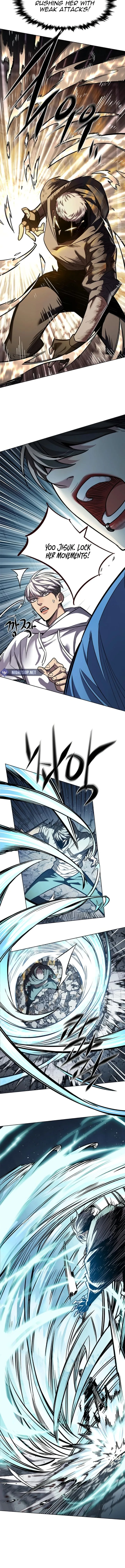 Eleceed Chapter 353 – Page 5