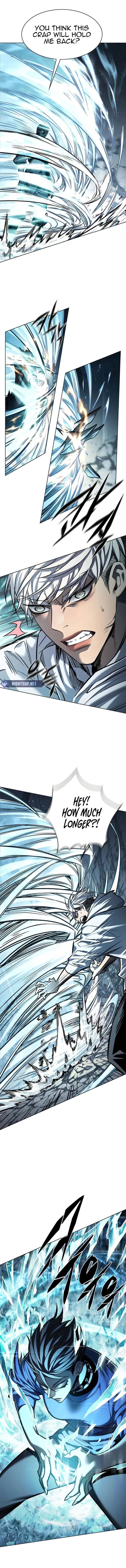 Eleceed Chapter 353 – Page 6