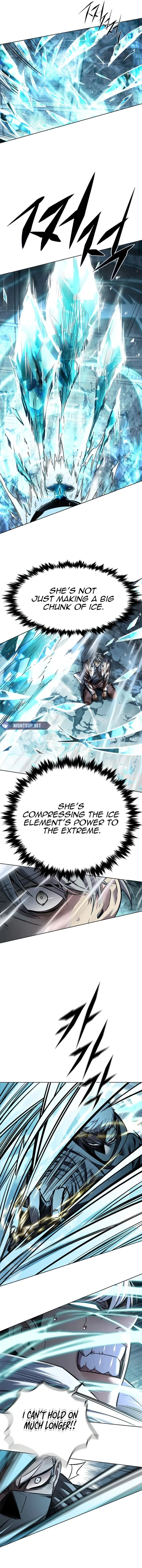 Eleceed Chapter 353 – Page 7