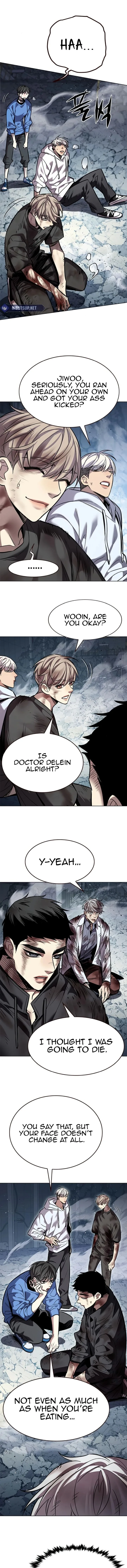 Eleceed Chapter 353 – Page 19