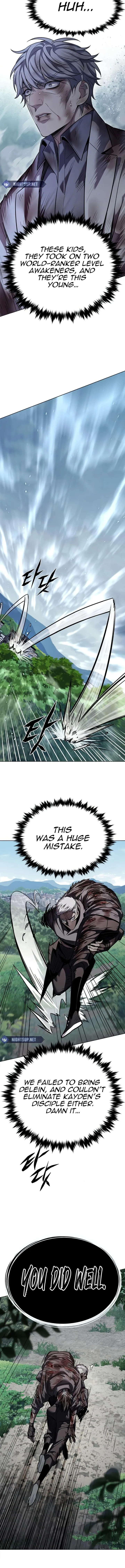 Eleceed Chapter 353 – Page 20