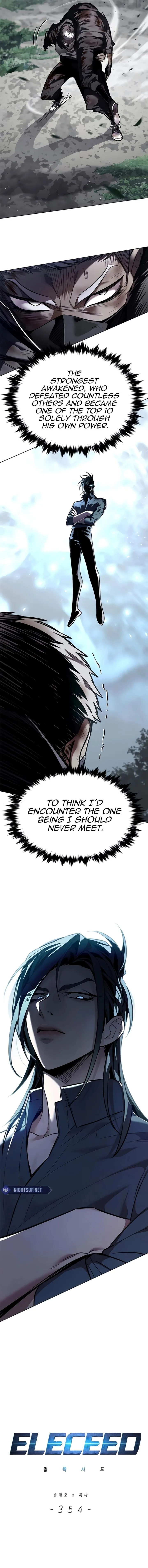Eleceed Chapter 354 – Page 2