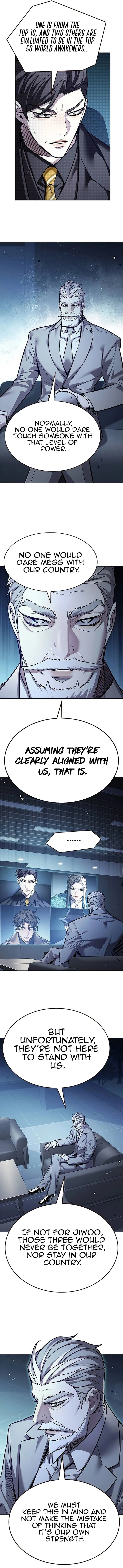 Eleceed Chapter 355 – Page 4