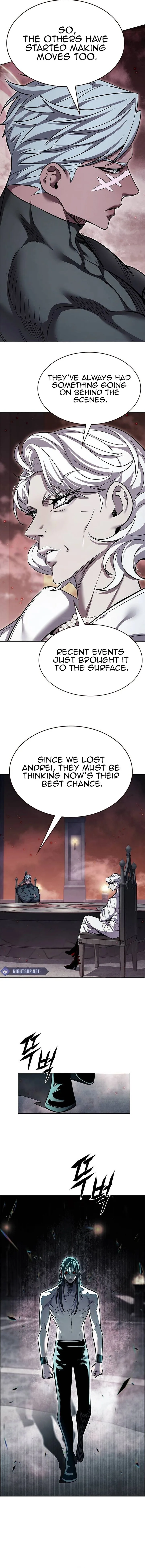 Eleceed Chapter 355 – Page 14