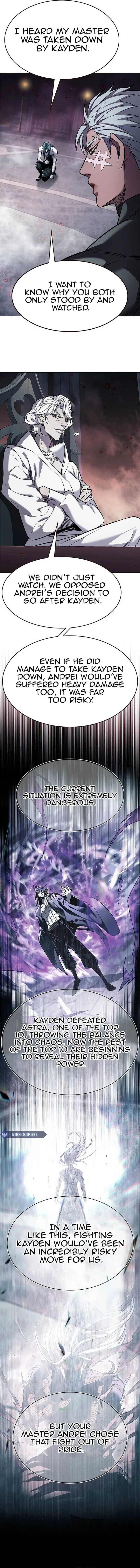 Eleceed Chapter 355 – Page 16