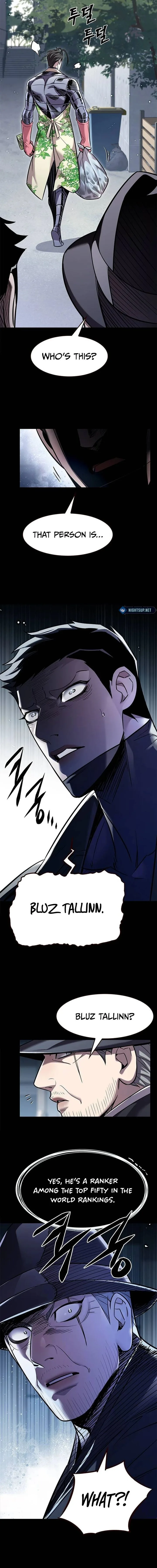 Eleceed Chapter 356 – Page 5