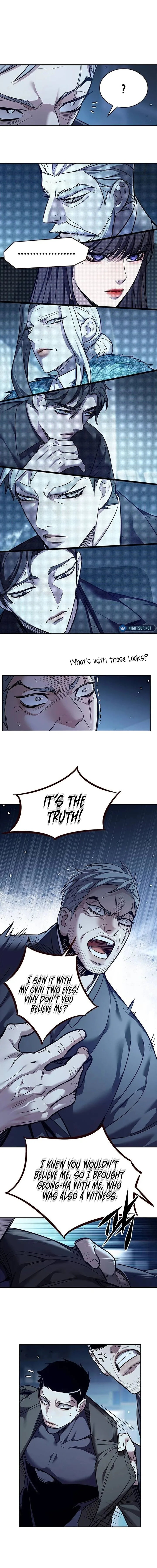 Eleceed Chapter 356 – Page 13