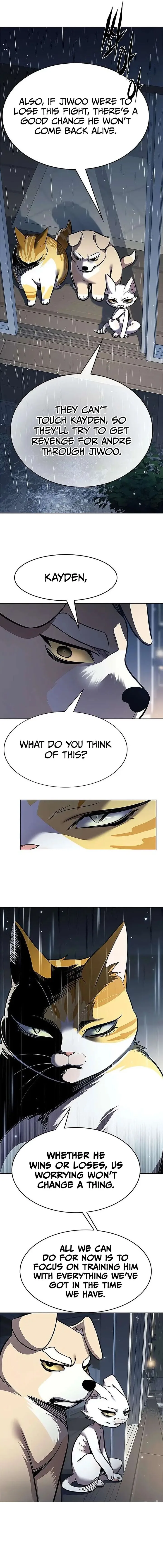 Eleceed Chapter 357 – Page 2