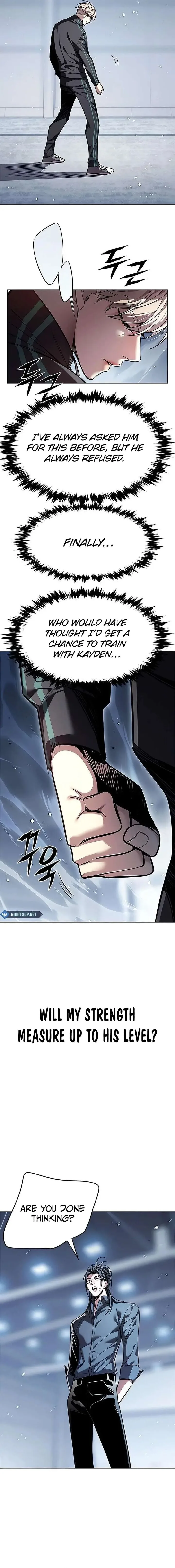 Eleceed Chapter 357 – Page 5