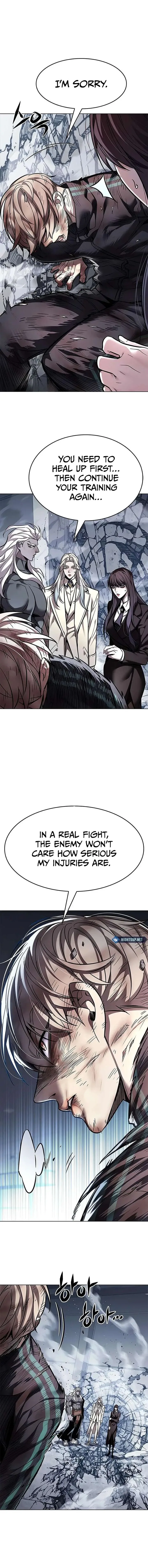 Eleceed Chapter 357 – Page 14