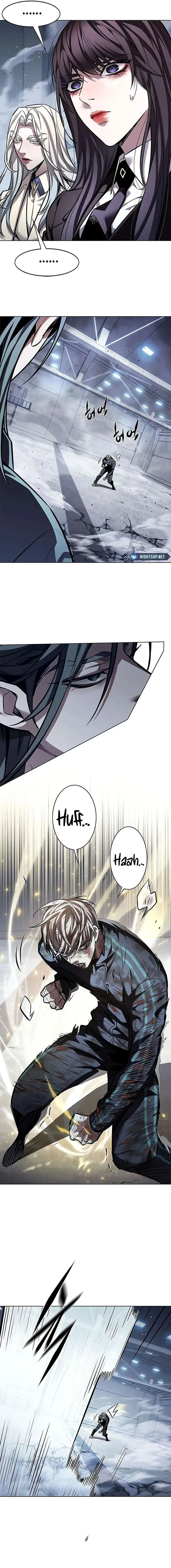 Eleceed Chapter 357 – Page 15
