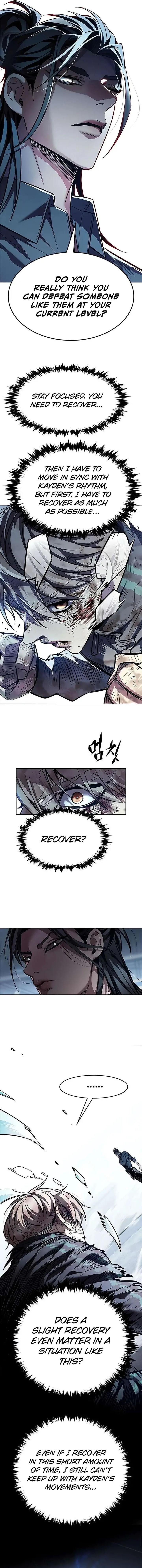 Eleceed Chapter 357 – Page 18