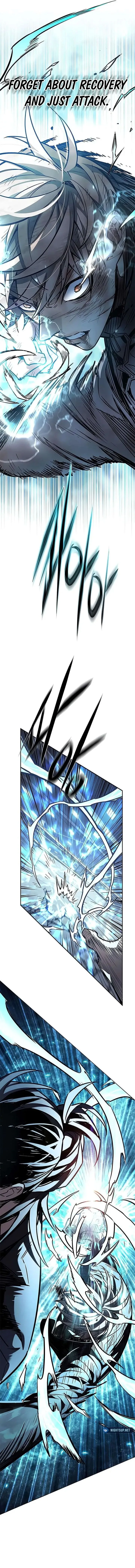 Eleceed Chapter 357 – Page 20