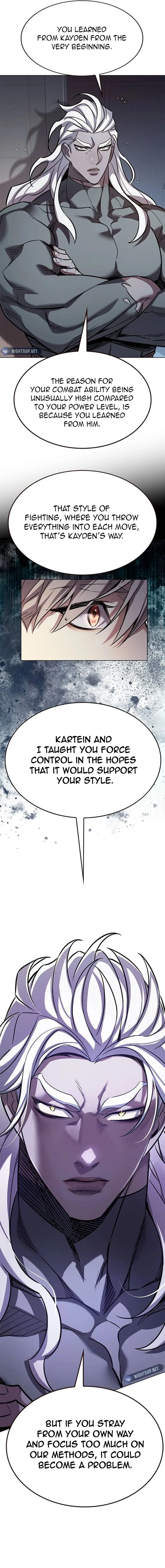 Eleceed Chapter 358 – Page 7