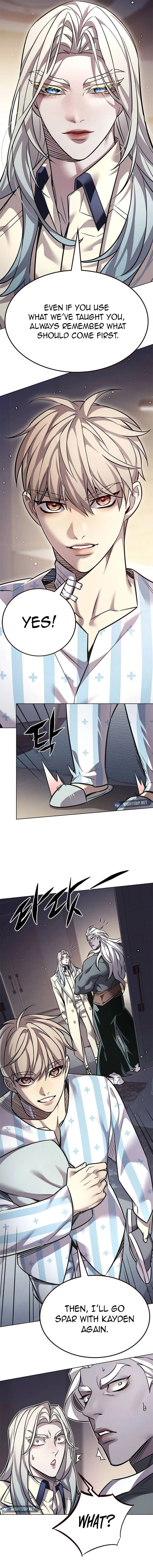 Eleceed Chapter 358 – Page 9