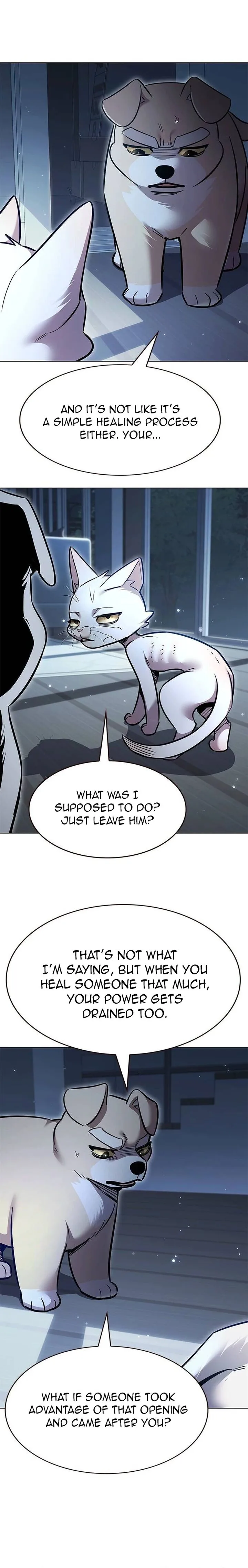 Eleceed Chapter 358 – Page 23