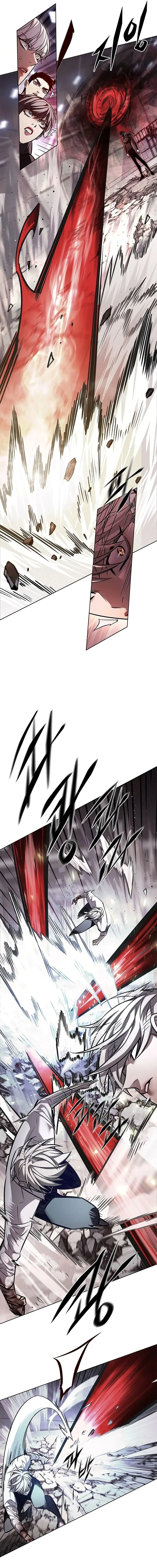 Eleceed Chapter 359 – Page 11