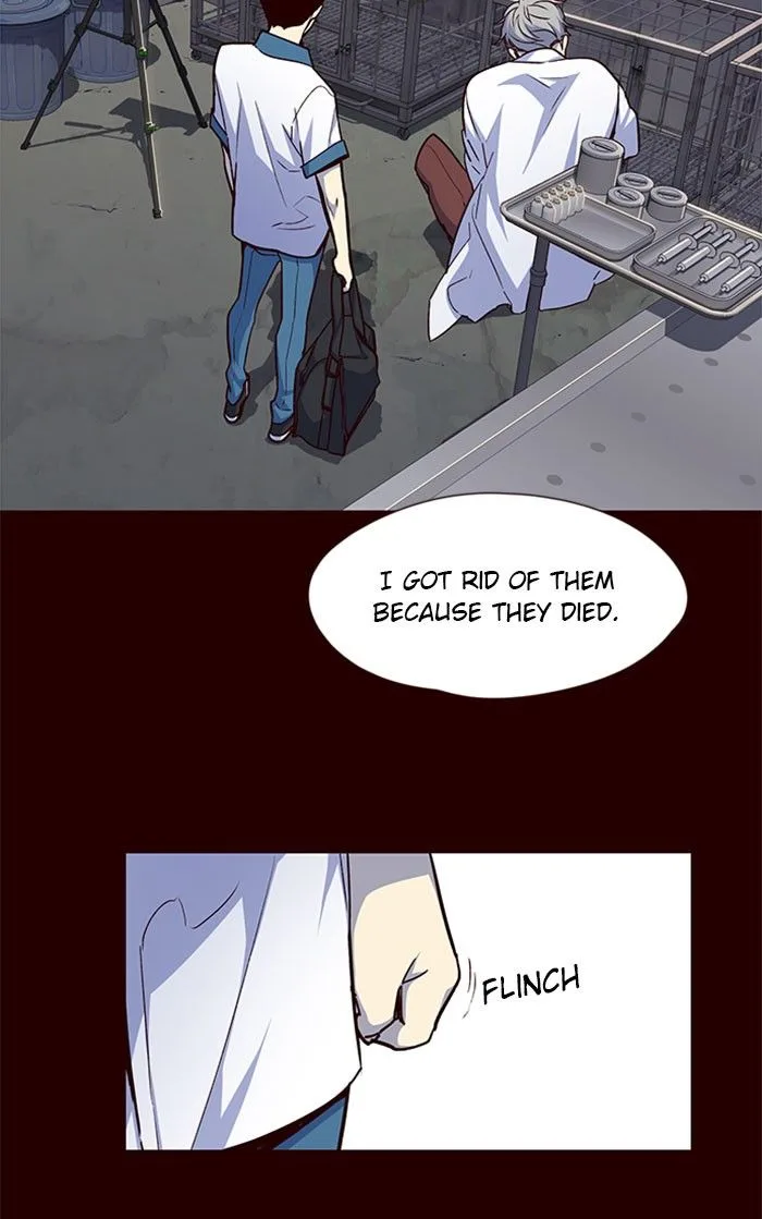 Eleceed Chapter 36 – Page 11