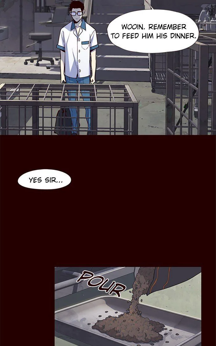 Eleceed Chapter 36 – Page 16