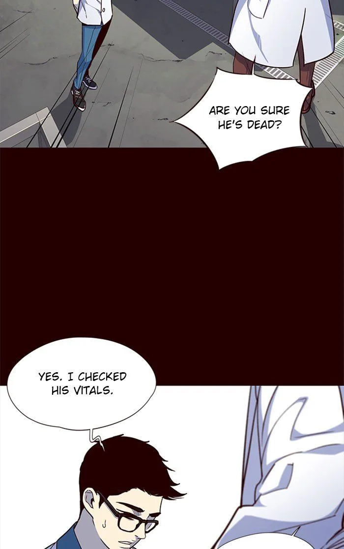 Eleceed Chapter 36 – Page 31