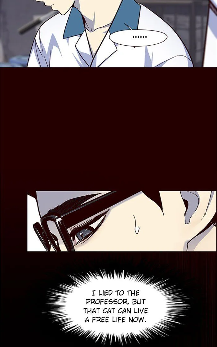 Eleceed Chapter 36 – Page 35