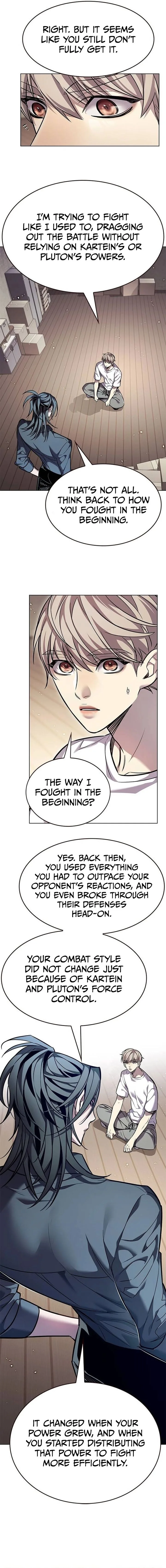 Eleceed Chapter 360 – Page 2