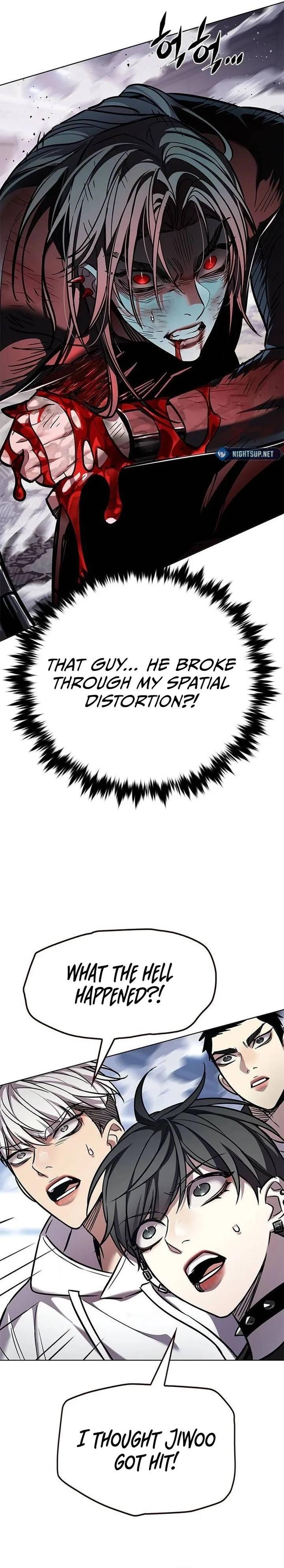 Eleceed Chapter 360 – Page 13
