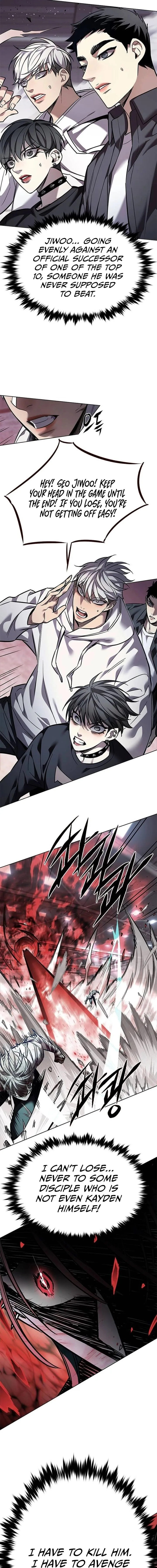 Eleceed Chapter 360 – Page 18